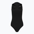 Costume intero da donna ZONE3 OWS Renew Collo alto nero