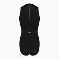 Costume intero da donna ZONE3 OWS Renew Collo alto nero 2