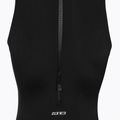 Costume intero da donna ZONE3 OWS Renew Collo alto nero 5