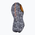 Costume intero da donna ZONE3 OWS Renew Collo alto nero/bianco 7
