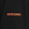 ZONE3 Thermo Tech Changing Fleece Parka nero/arancio 3