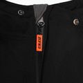 ZONE3 Thermo Tech Changing Fleece Parka nero/arancio 6