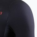 Tuta da triathlon da uomo ZONE3 Aeroforce X II Trisuit nero 4