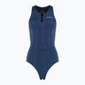 Muta da donna ZONE3 Yulex Sleeveless navy