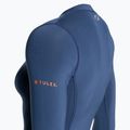Maglietta in neoprene da donna ZONE3 Yulex a maniche lunghe Top navy 5