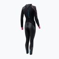Muta ZONE3 Aspect Breaststroke 3,5 mm nero/rosa da donna 2
