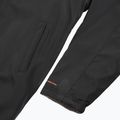 ZONE3 Cappotto Robe Parka riciclato nero/grigio/arancio 4