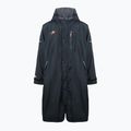 ZONE3 Cappotto Robe Parka riciclato nero/grigio/arancio