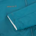 Cappotto ZONE3 Recycled Thermo-tech Robe Parka teal/copper 3