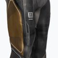 Muta da triathlon da uomo ZONE3 Vanquish-X Limited Edition color canna di fucile/oro 6