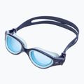 Occhialini da nuoto ZONE3 Venator-X trasparenti/blu/azzurri