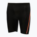 ZONE3 The Active pantaloncini in neoprene 3/2mm nero