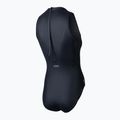 Costume intero da donna ZONE3 OWS Ti+ Thermal Collo Alto nero 2