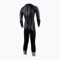 Muta da triathlon ZONE3 Aspire da uomo, nero/gesso 2