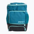 Zaino ZONE3 Transition 40 l teal/sky