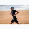 Body da triathlon da uomo ZONE3 Activate+ Trisuit black 13