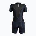 Body da triathlon da donna ZONE3 Activate+ Trisuit black 2