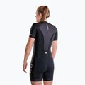 Body da triathlon da donna ZONE3 Activate+ Trisuit black 6