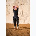 Body da triathlon da donna ZONE3 Activate+ Trisuit black 12