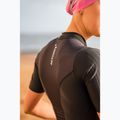 Body da triathlon da donna ZONE3 Activate+ Trisuit black 15