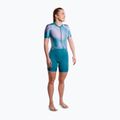 Body da triathlon da donna ZONE3 Activate+ Trisuit print 4