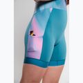 Body da triathlon da donna ZONE3 Activate+ Trisuit print 8