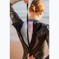 Body da triathlon da donna ZONE3 Activate+ Trisuit print 13