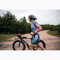 Body da triathlon da donna ZONE3 Activate+ Trisuit print 14
