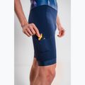 Body da triathlon da uomo ZONE3 Activate+ Trisuit print 9