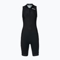 Muta da triathlon da donna ZONE3 Activate+ Sleeveless Trisuit black