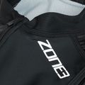 Muta da triathlon da donna ZONE3 Activate+ Sleeveless Trisuit black 3