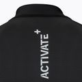 Muta da triathlon da donna ZONE3 Activate+ Sleeveless Trisuit black 4