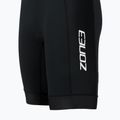 Muta da triathlon da donna ZONE3 Activate+ Sleeveless Trisuit black 6