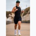 Muta da triathlon da donna ZONE3 Activate+ Sleeveless Trisuit black 3