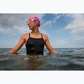 Costume da bagno intero da donna ZONE3 Strap Back black 9