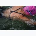 Costume da bagno intero da donna ZONE3 Strap Back black 11