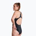 Costume da bagno intero da donna ZONE3 Classic black 7
