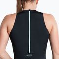 Costume da bagno intero da donna ZONE3 High Neck Costume black 7