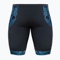 Jammer da nuoto da uomo ZONE3 Performance Speed black 2