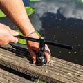 Supporto da palco regolabile Avid Carp Lok Down 2