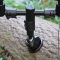 Supporto da palco regolabile Avid Carp Lok Down 3