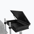 Preston Innovations OFFBOX36 Stormshield Side Tray Standard scaffale a piattaforma nero