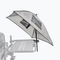 Preston Innovations Offbox Grey Bait Brolly ombrello da pesca