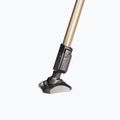 Avid Carp Benchmark Leveltech letto marrone 4