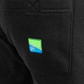 Preston Innovations Pantalone da pesca nero Joggers nero 2