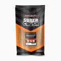 Sonubaits Maggot Fishmeal metodo groundbait marrone