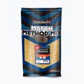 Sonubaits Match Method Mix esca di terra gialla