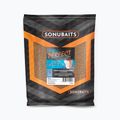 Sonubaits Fin Perfect Feed pellet per esche a terra marrone