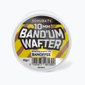 Sonubaits Band'um Wafters esca a gancio - Banoffee giallo/marrone