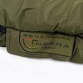 Sacco a pelo Avid Carp Termatech riscaldato Standard marrone 8
